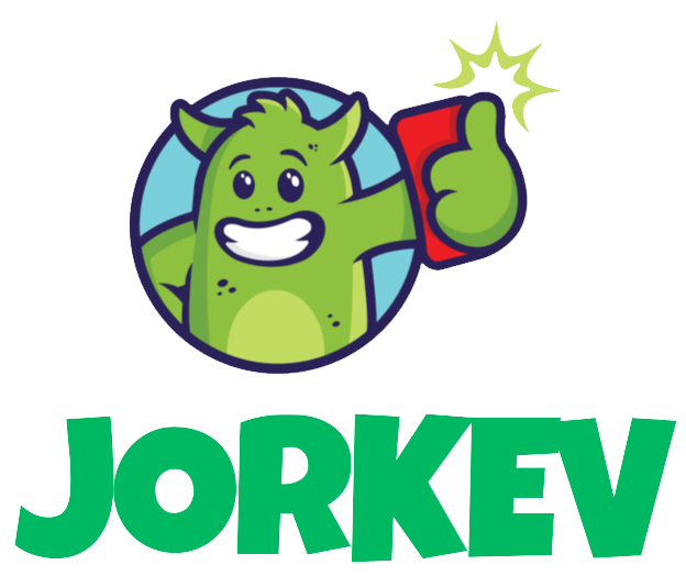 Jorkev